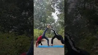 #fitness #yoga #motivation #viral #fyp  #dance #love #patanjali #babaramdev #music #trending