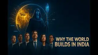 Why Global Companies Choose Tech Outsourcing (The Strategic Advantage)