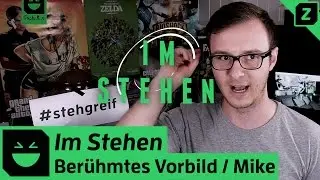 Ber&uuml;hmtes Vorbild - ImStehen | Zocked (German)
