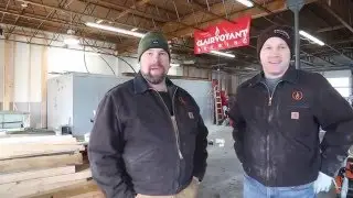 Clairvoyant Brewing
