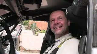 Freddy Loix - Pieter Tsjoen in Rally Italia Sardegna 2022