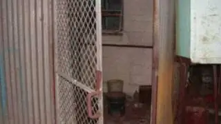 Somerdale haunted industry