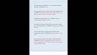 PRESTRESSED CONCRETE DESIGN EXAM NEWEST 2025 ACTUAL EXAM COMPLETE 200 QUESTIONS AND CORRECT DETAILED