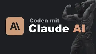 Coden mit Claude AI 3.5 (Artifacts) | Besser als GPT 4o?