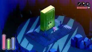 Tunic Longplay - Part 8 Bad Ending