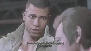 Lincoln forms a crime syndicate. Mafia 3 walkthrough part 10 from Gwave030. #mafia3