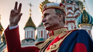 How Putin's Fifth Term Will Impact Russia (2024)