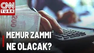 Enflasyonla Memur Zammı Ne Olacak? 4 Aylık Fark Belli Oldu: G&ouml;zler Yılın Son 2 Ayında