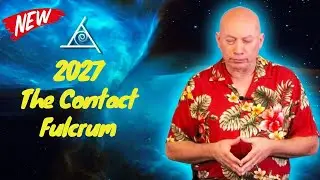 [Full] Bashar ::  2027 Contact Point - September 17, 2025 | Bashar & DarrylAnka Full Episode #1080p