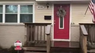 4908 Rachel Street Virginia Beach Virginia FOR RENT By Tidewater Homes