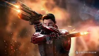Геймплей предшественника Twinblast - МОЖЕТ БЫТЬ, ОН ОП?!