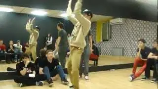 Hip Hop 1/4 : +Nitro(UniBit) - Slaedo