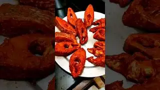 seafood fish 65 | homemade  fish fry | #seafood  #fish65  #fishfry #fish #maduraimani