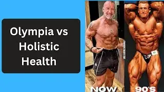 Dorian Yates vs Paul Chek &ndash; Who&rsquo;s Got the Better Approach to Long-Term Health