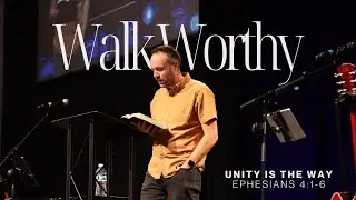 Unity Is The Way
