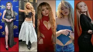 Sabrina Carpenter✨