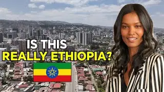 Addis Ababa 4K: Ethiopia&rsquo;s Vibrant Capital Everyone is Talking About