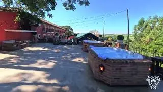 13 08 hotel fazenda são silvano wide   4K
