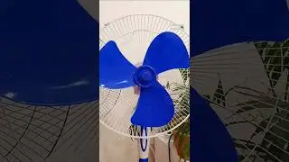 3 Fans Drive Air 🪁 #kipasangin #airconditioner #wind #fans #india