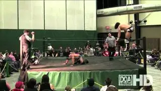 DOA HD TV - Episode 8