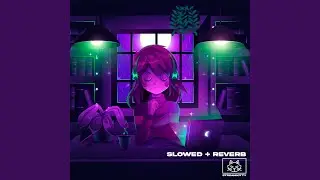 umbrella - slowed + reverb