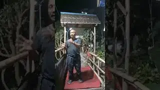persiapan besok Milangkala Sanggar Awi Hegar Minggu 11 jan 2026
