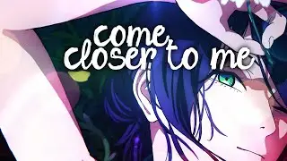 Chainsaw Man &ndash; Reze Arc | Come Closer To Me ❤️💥 (AMV)