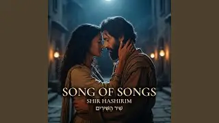 Song of Songs VII (I belong to you)