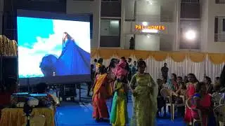 Live LED Show & Pre - Wedding