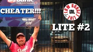 The CRAZIEST Pro Bass Fishing Story NEVER TOLD!