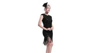Flapper Dresses