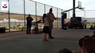 חגיגות יום ירושלים, בנעם בנות