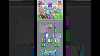Crowd Express level 726