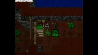 Tibia Slime Kill