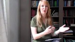 Aries May 2015 horoscope with Veerle