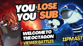 The Late Shift: Where Real Gamers Are Awake | You Lose You Sub viewer battles Pokemon TCG Pocket