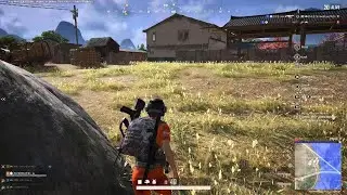 PUBG: BATTLEGROUNDS Level 3 helmet & lvl 3 vest no good. Lvl 2 is better  proof