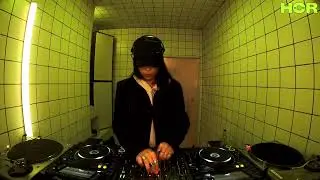 Mala Junta - DJ SOULSEEK B2B Yha Yha | H&Ouml;R - Jan 13 / 2022