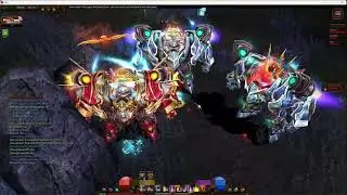 HELLCAT - Arka War - The BEST Moments