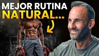 Cómo el Culturismo Natural Mejora tu Salud y tu Longevidad