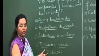 AIPMT 2015 Solution-Biology Video Q. 77-79 Aakash Institute
