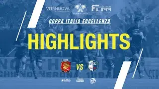 HIGHLIGHTS || Garda vs F.C. Clivense || Coppa Italia Eccellenza