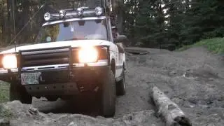 Caseys Custom Rover