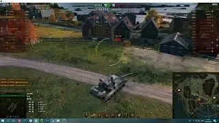 Бой