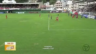 Capixabão: Final de semana de disputas na segunda rodada