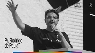 Quartas da Virada | Pr Rodrigo de Paula