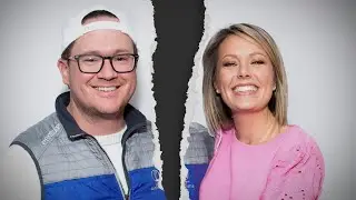 Today's Dylan Dreyer SPLITS From Husband Brian Fichera