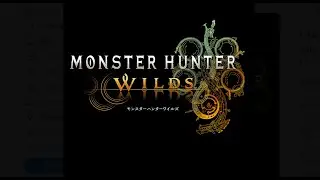 【PS5】MHWs参加型配信(長老)　#1