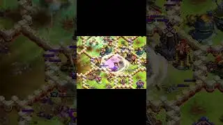 All time best super archer blimb 😎😂#coc #clashofclans #shorts #gaming #aniiiguides