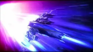 Mass Effect 3 Soundtrack - Normandy Cabin Radio - Song 1